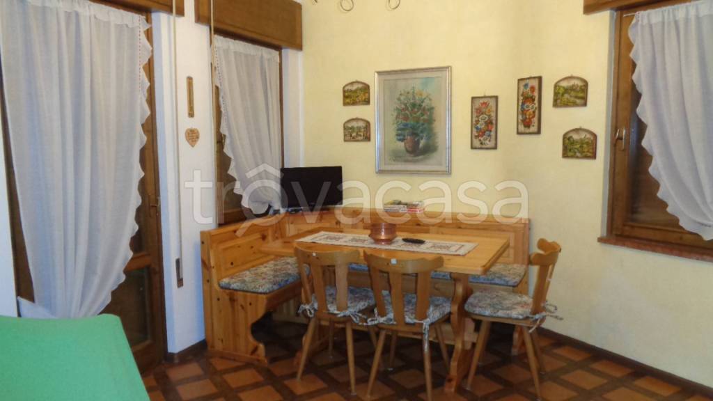 appartamento in vendita ad Auronzo di Cadore