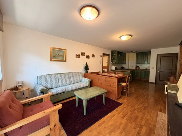 appartamento in vendita ad Auronzo di Cadore