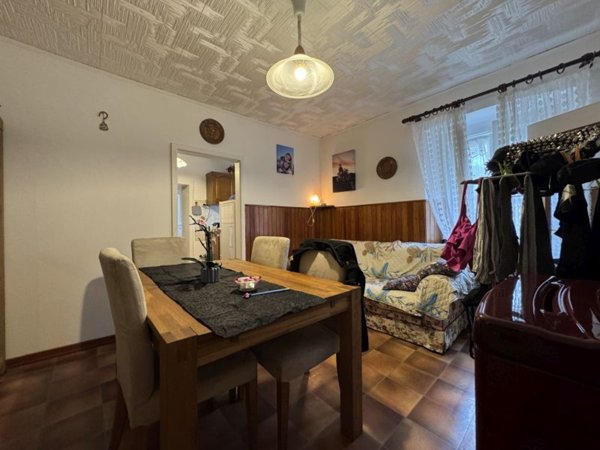 appartamento in vendita ad Auronzo di Cadore