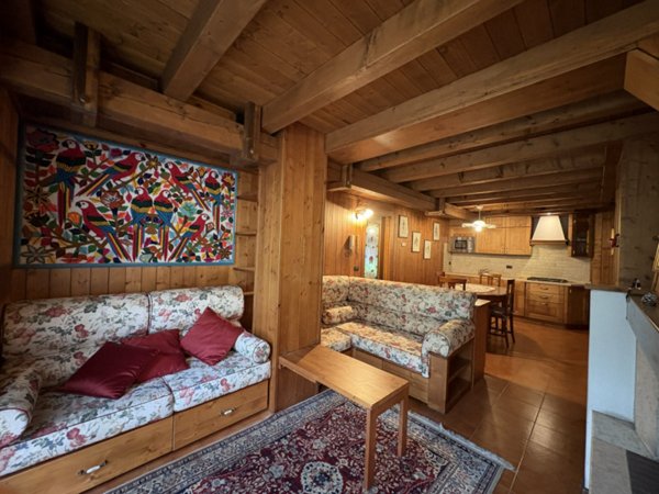 appartamento in vendita ad Auronzo di Cadore