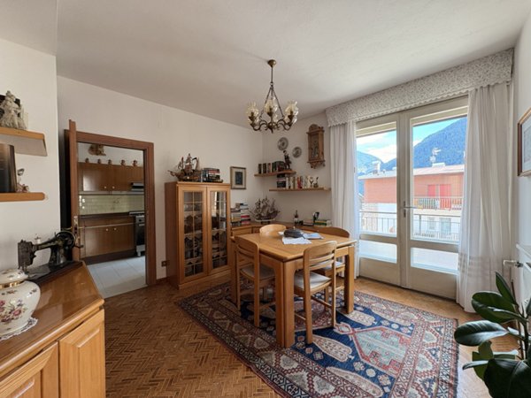 appartamento in vendita ad Auronzo di Cadore