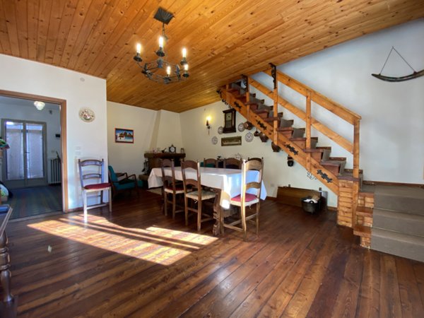 casa indipendente in vendita ad Auronzo di Cadore