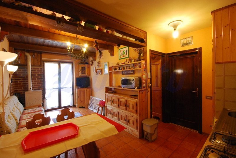 appartamento in vendita ad Auronzo di Cadore