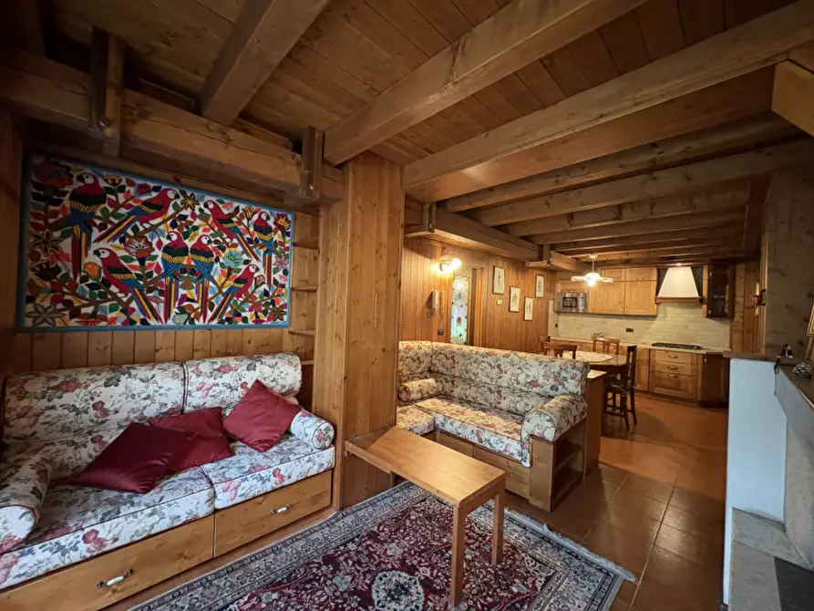 appartamento in vendita ad Auronzo di Cadore