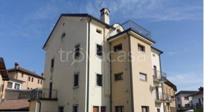 appartamento in vendita a Belluno in zona Borgo Piave