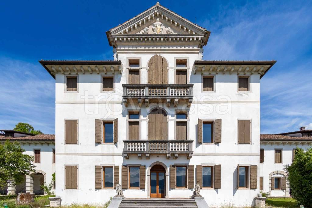 villa in vendita a Belluno in zona San Lorenzo