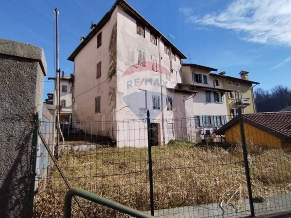 casa indipendente in vendita a Belluno in zona Borgo Piave