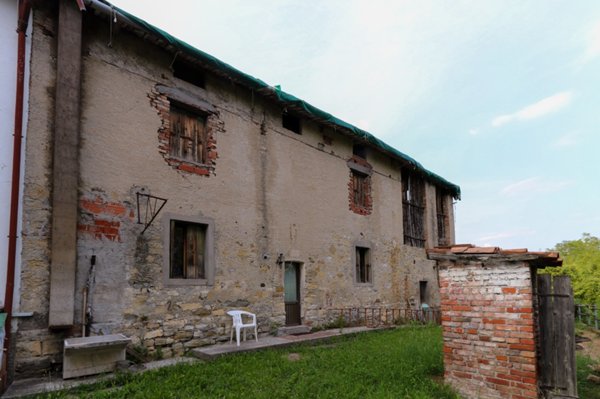 casa indipendente in vendita a Belluno in zona Antole