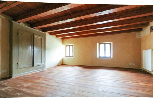 appartamento in vendita a Belluno in zona Borgo Piave