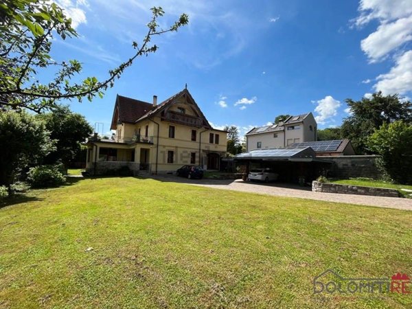 casa indipendente in vendita a Belluno in zona Cavarzano