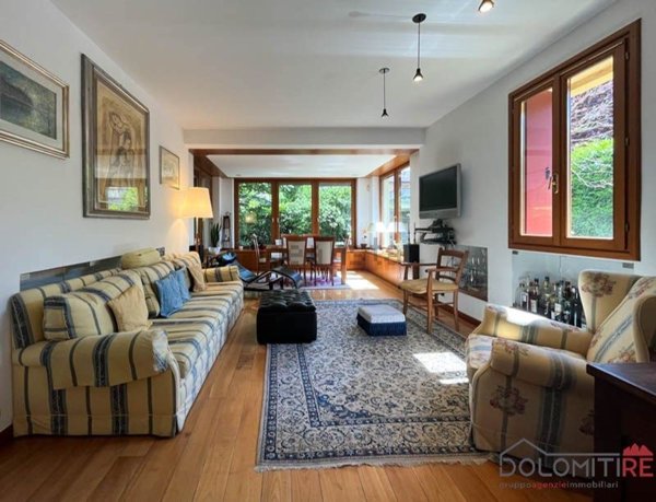 casa indipendente in vendita a Belluno in zona Cavarzano