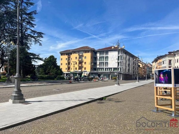 ufficio in vendita a Belluno