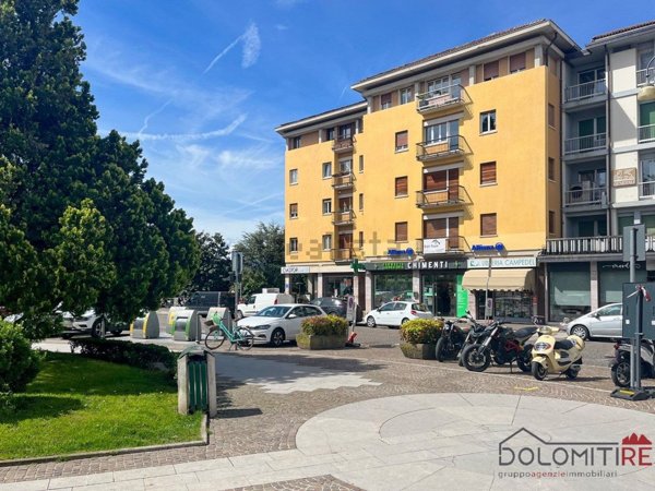 ufficio in vendita a Belluno