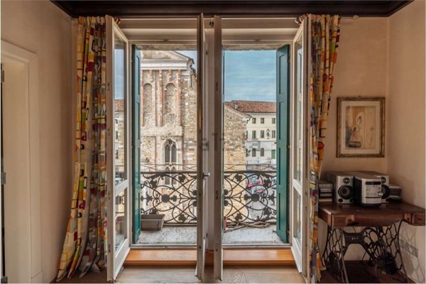 appartamento in vendita a Belluno in zona Sala