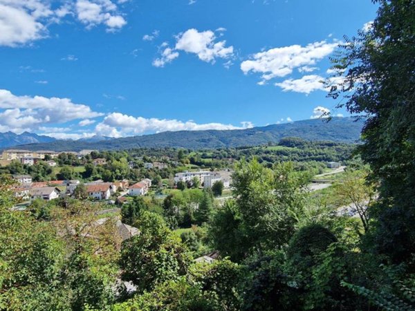 appartamento in vendita a Belluno