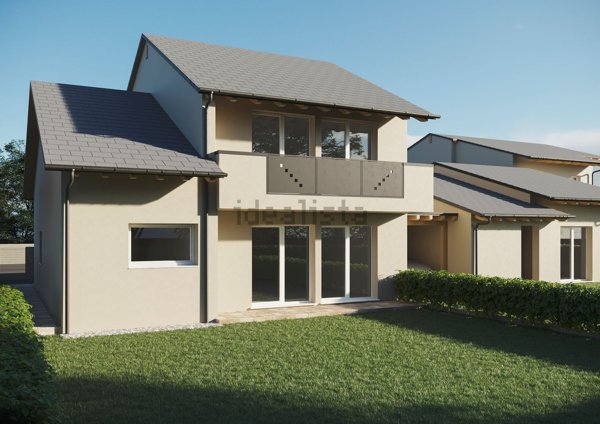 casa indipendente in vendita a Belluno