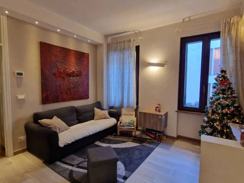 appartamento in vendita a Belluno in zona Centro Storico