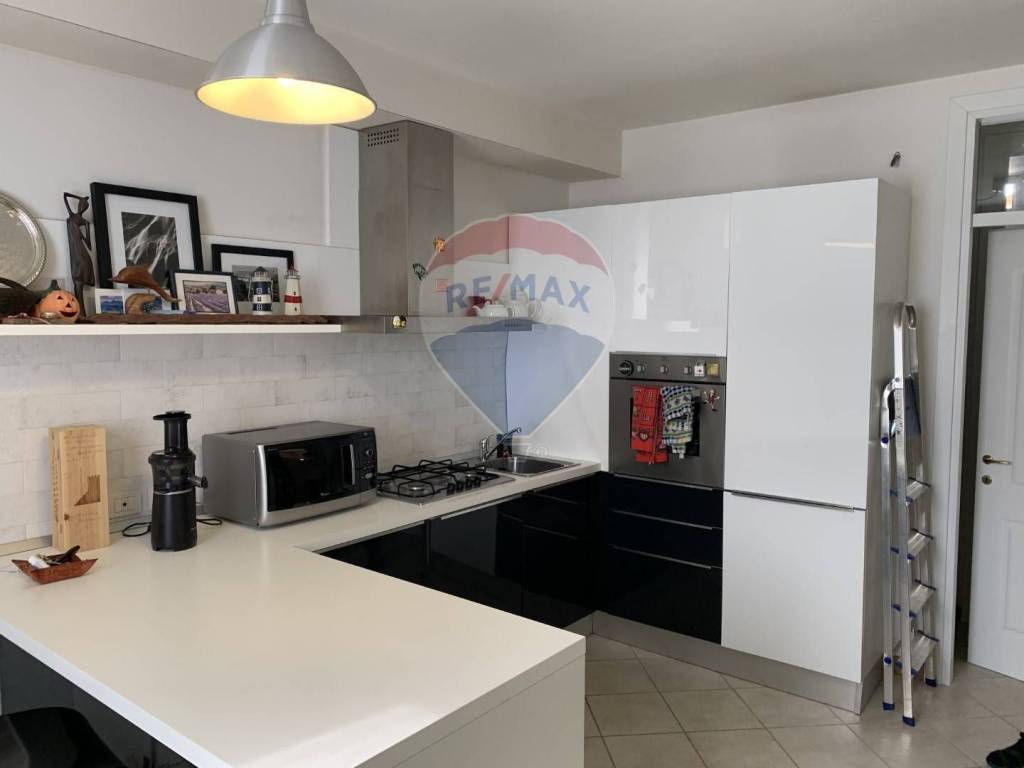 appartamento in vendita a Belluno in zona Mussoi