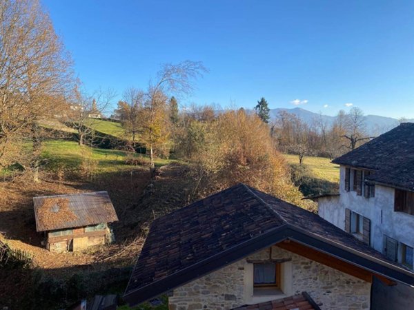 casa indipendente in vendita a Belluno in zona Sopracroda