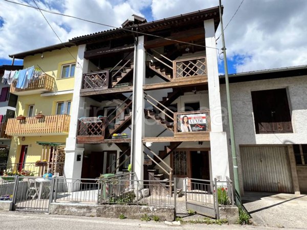 casa indipendente in vendita a Belluno in zona Centro Storico