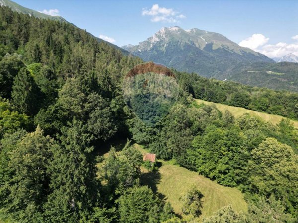 rudere in vendita a Belluno in zona Tisoi