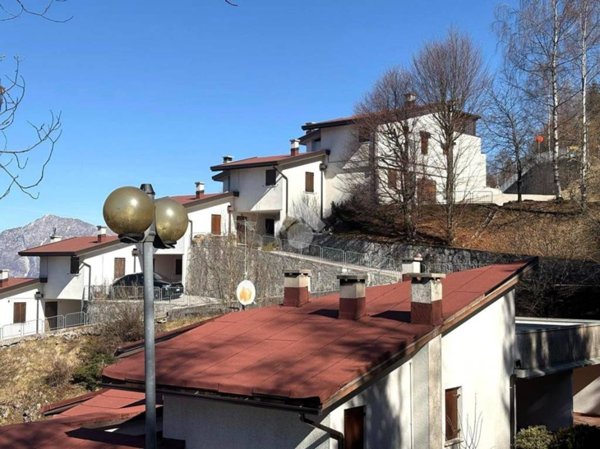 casa indipendente in vendita a Belluno in zona Nevegal