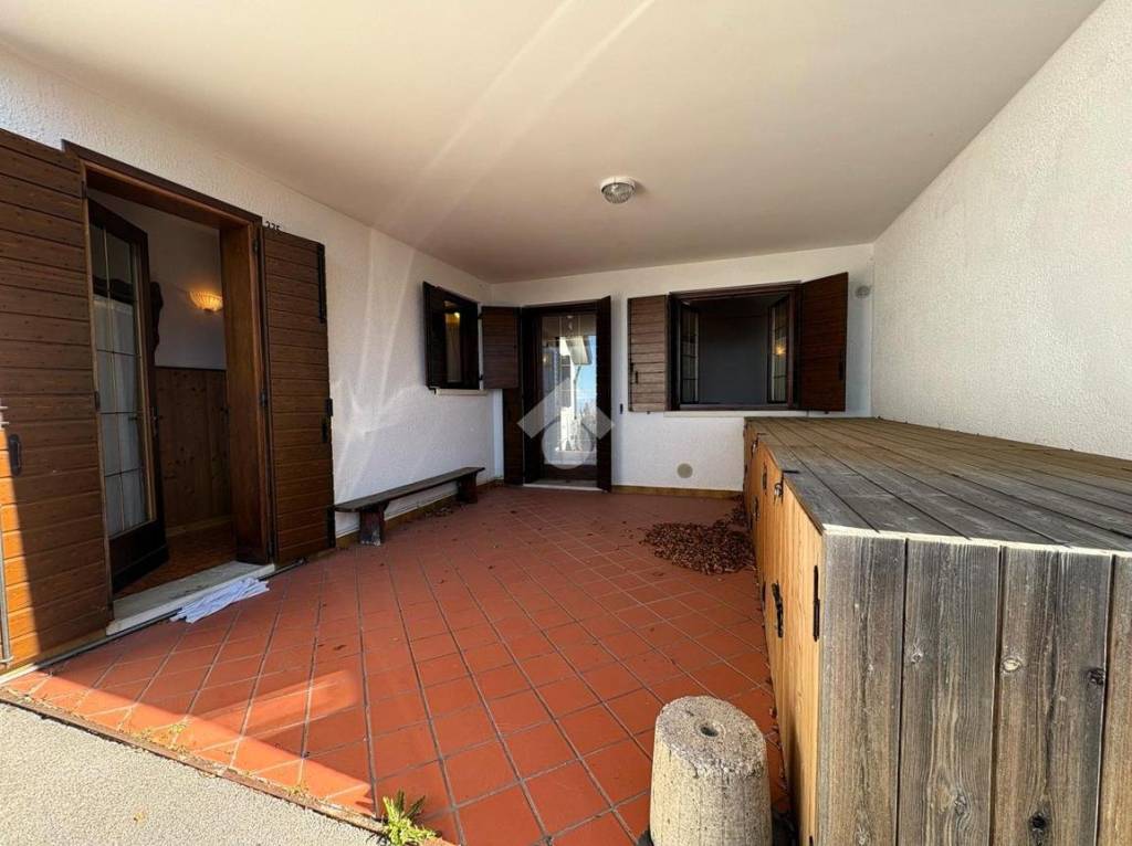 casa indipendente in vendita a Belluno in zona Nevegal