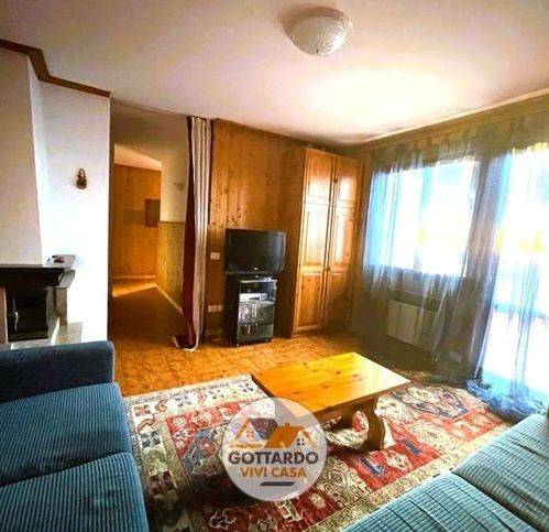 casa indipendente in vendita a Belluno in zona Nevegal