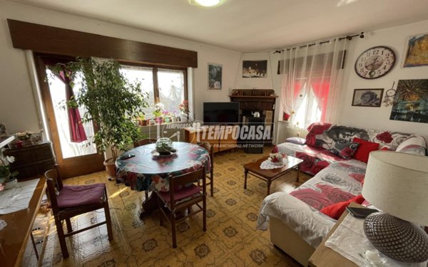 appartamento in vendita a Belluno in zona Sala