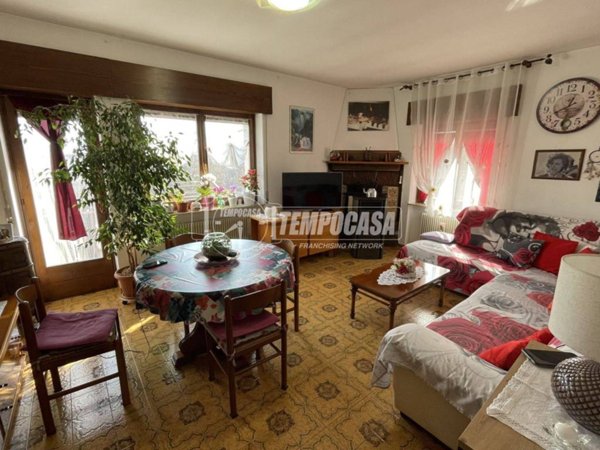 appartamento in vendita a Belluno in zona Sala