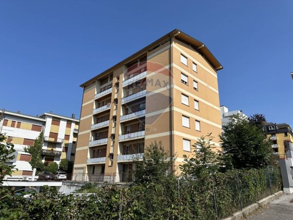 appartamento in vendita a Belluno in zona Centro Storico