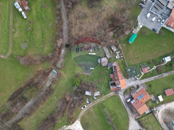 terreno edificabile in vendita a Belluno in zona Levego