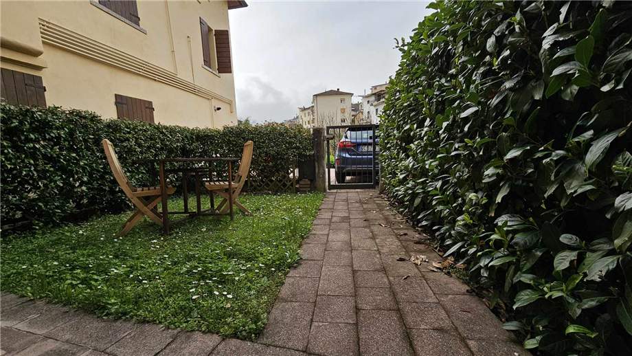 appartamento in vendita a Belluno in zona Centro Storico