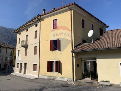 casa semindipendente in vendita a Belluno