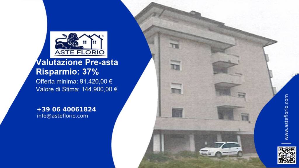 appartamento in vendita a Belluno