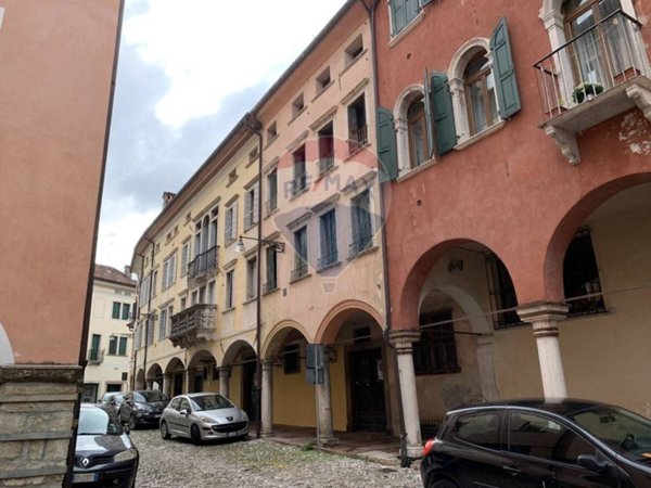 appartamento in vendita a Belluno in zona Centro Storico