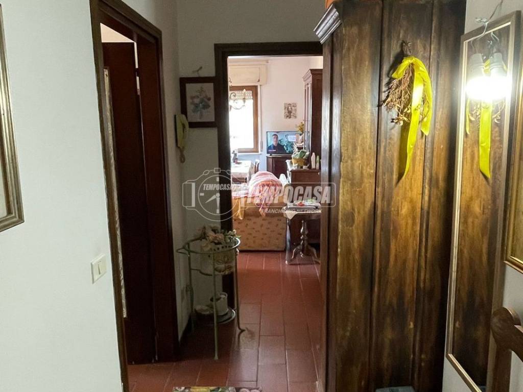 appartamento in vendita a Belluno in zona Centro Storico