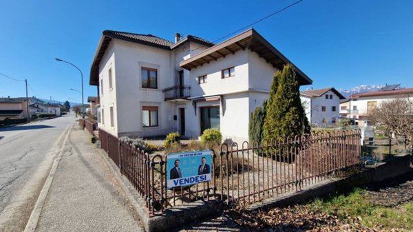 casa indipendente in vendita a Belluno in zona Visome