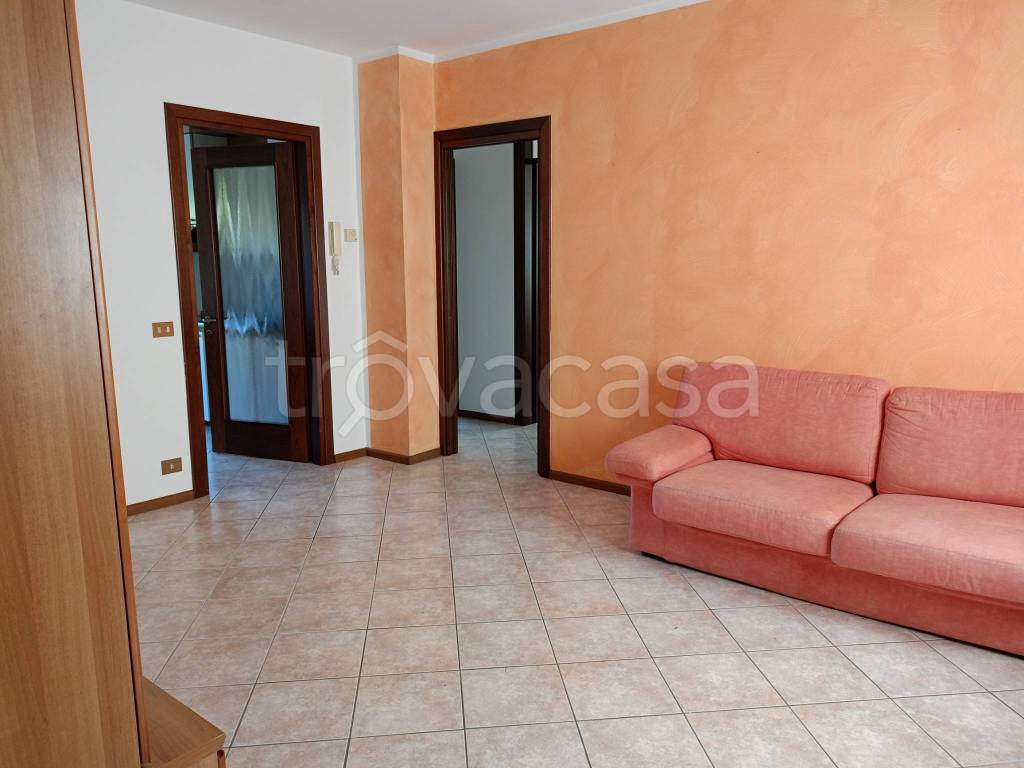 appartamento in vendita a Belluno in zona Montegrappa