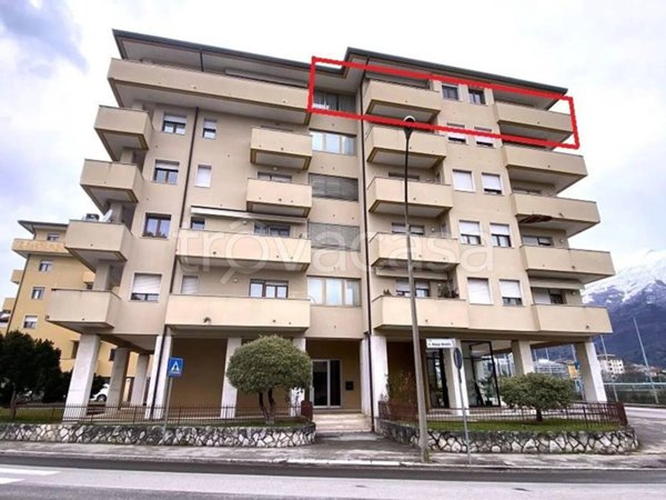 appartamento in vendita a Belluno