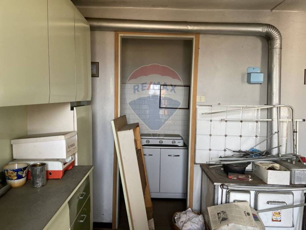 appartamento in vendita a Belluno in zona Vezzano