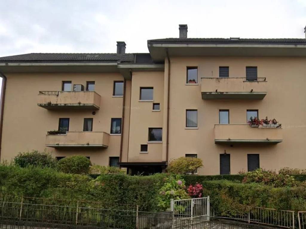 appartamento in vendita a Belluno