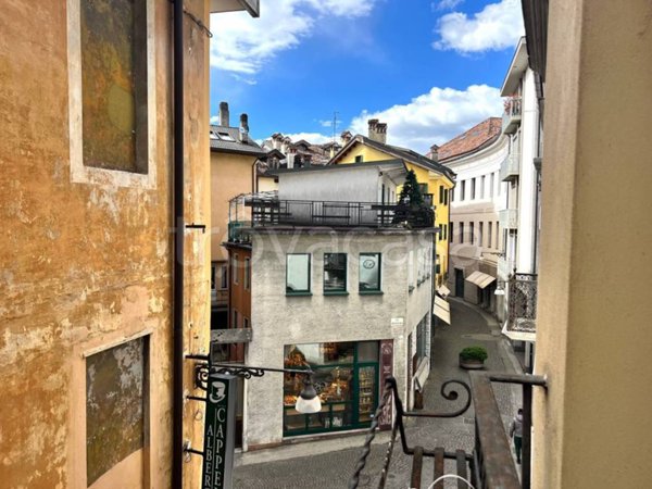 appartamento in vendita a Belluno in zona Centro Storico