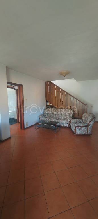 appartamento in vendita a Belluno in zona Visome