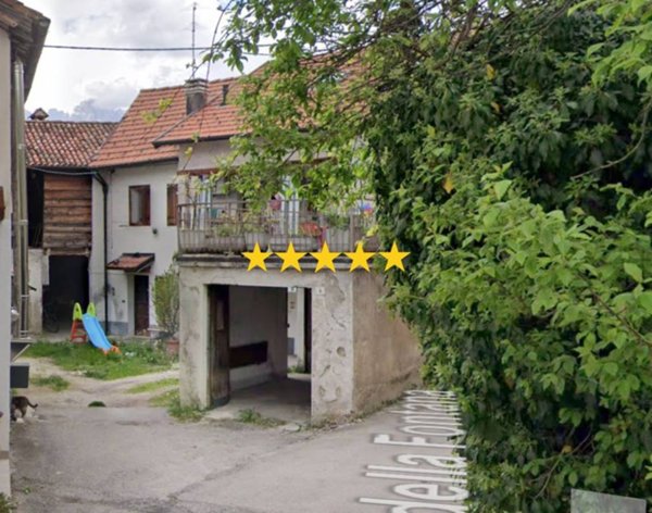 appartamento in vendita a Belluno
