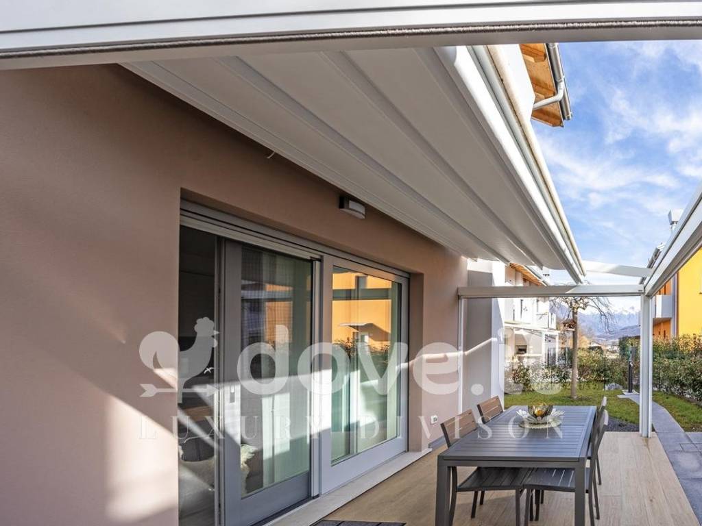 casa indipendente in vendita a Belluno in zona Cavarzano