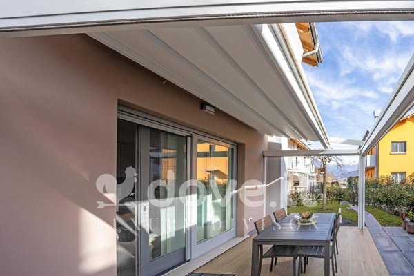 casa indipendente in vendita a Belluno in zona Cavarzano