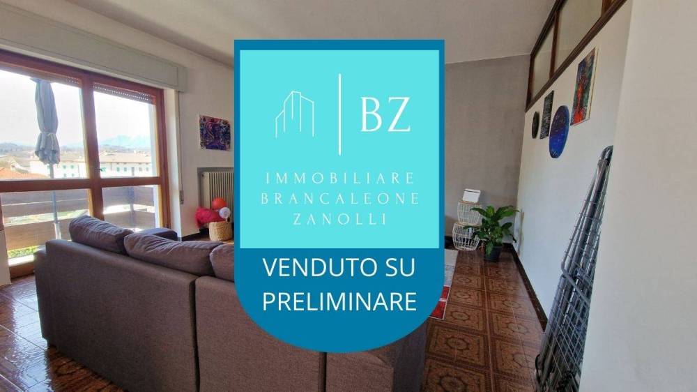 appartamento in vendita a Belluno in zona Montegrappa