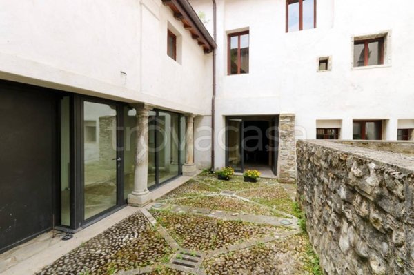 appartamento in vendita a Belluno in zona Borgo Piave
