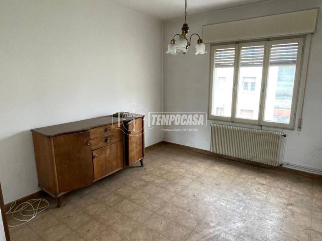 appartamento in vendita a Belluno in zona Borgo Prà